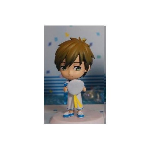 Amazon.co.jp: ちびきゅんキャラ 『Free!』vol.3 ～マリンスタイル